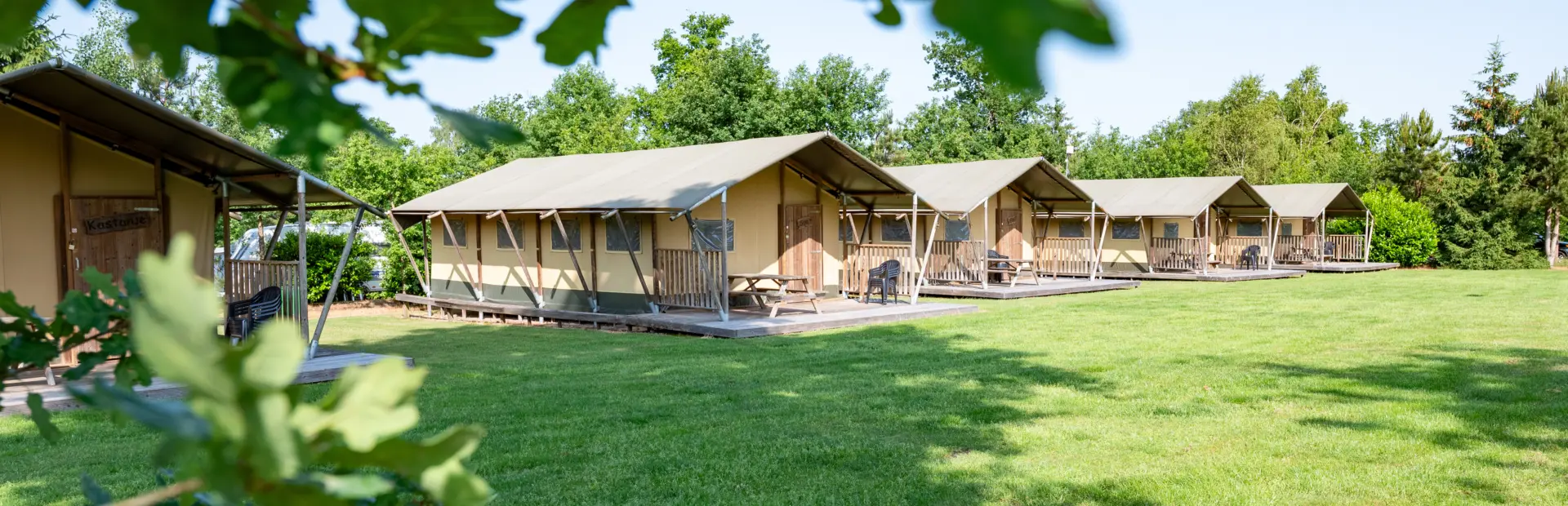 Vakantiehuisjes de Pampel 42 1