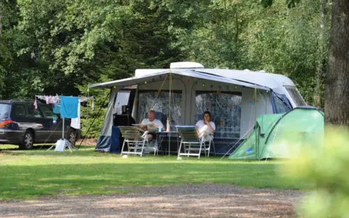 Comfortplaats schinkel 1