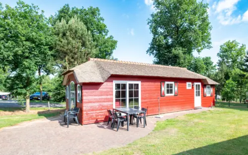 Vakantiehuisjes de Pampel 30
