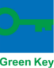 Logo van Green Key